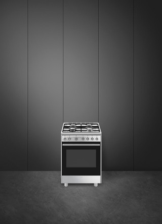 SMEG CX61GMXNLK