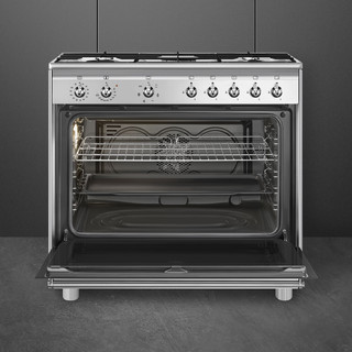 SMEG CX91GMXNLK