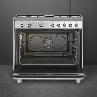 SMEG CX91GMXNLK