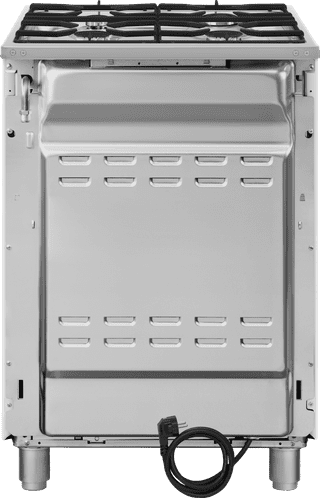 SMEG CX61GMXNLK