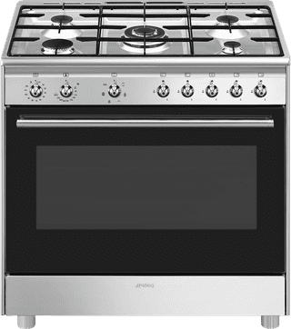 SMEG CX91GMXNLK