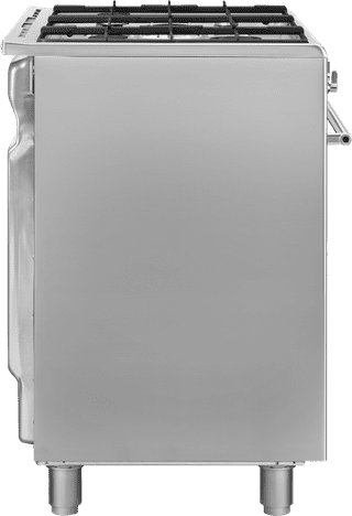 SMEG CX91GMXNLK
