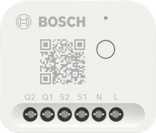 Bosch Smart Home Commande de Lumière et Volet 2
