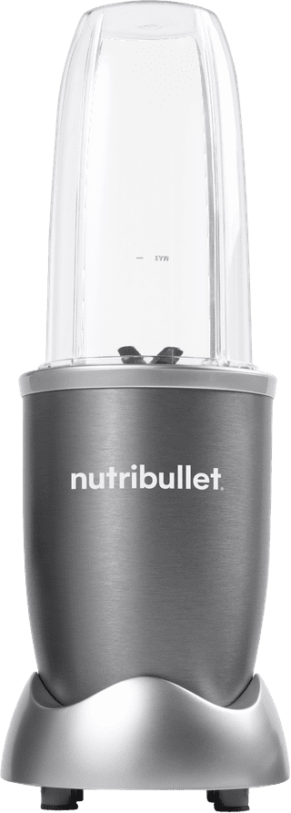 Nutribullet 900 Pro Grijs