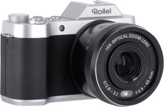 Rollei Powerflex Retro