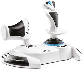 Thrustmaster T-Flight Hotas One MSFS Edition
