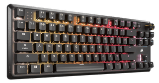 CORSAIR K70 CORE TKL QWERTY