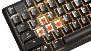 CORSAIR K70 CORE TKL QWERTY