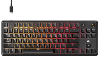 CORSAIR K70 CORE TKL QWERTY