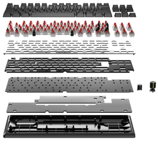 CORSAIR K70 CORE TKL QWERTY