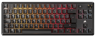 CORSAIR K70 CORE TKL AZERTY
