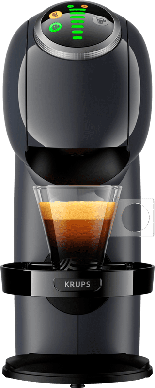 Krups Dolce Gusto Genio S Plus KP340B Cosmic Grey