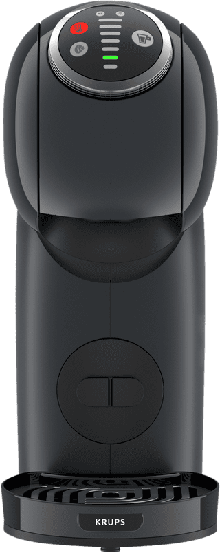Krups Dolce Gusto Genio S Plus KP340B Cosmic Grey