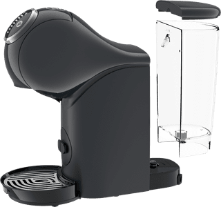 Krups Dolce Gusto Genio S Plus KP340B Cosmic Grey