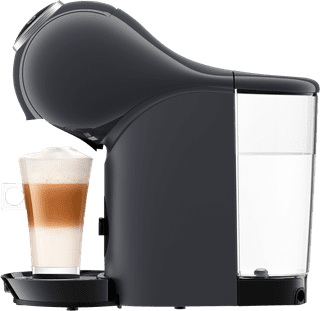 Krups Dolce Gusto Genio S Plus KP340B Cosmic Grey