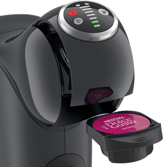 Krups Dolce Gusto Genio S Plus KP340B Cosmic Grey