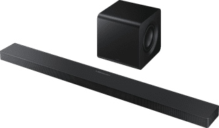 Samsung HW-QS700F (2025)