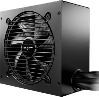 be quiet! Pure Power 12 850W