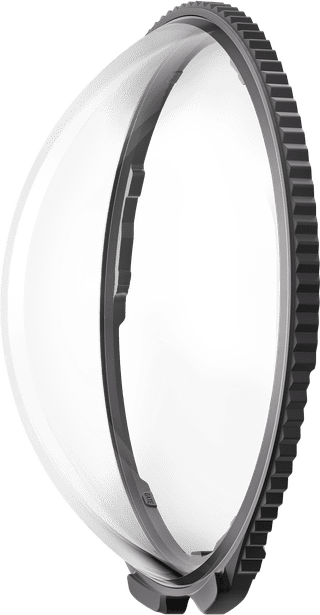 Insta360 X5 Premium Lens Guards