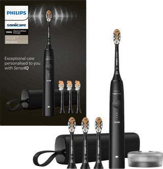 Philips Sonicare DiamondClean Prestige 9900 HX9992/43