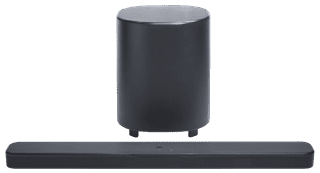 JBL Bar 500 M2 Black