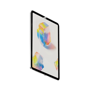 Paperlike Apple iPad Pro 13 Pouces Protège-écran Matière Synthétique Lot de 2