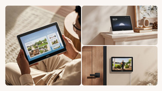 Anker eufy Doorbell S4 + Mini Chime + Smart Display E10