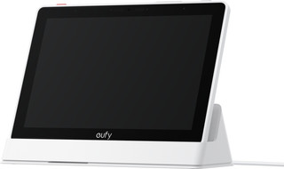 Anker eufy Doorbell S4 + Mini Chime + Smart Display E10