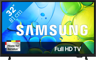Samsung 32 inches Full HD F6000F (2025)
