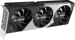 INNO3D GeForce RTX 5060 Ti TWIN X3 OC 8GB