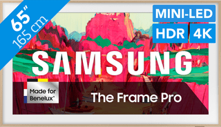 Samsung 65 inches The Frame Pro LS03FW 4K (2025)