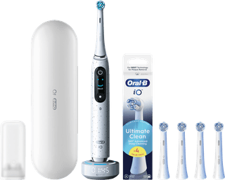 Oral-B iO 10 White Value Pack