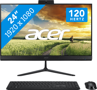 Acer Aspire (C24-B I5816) BE