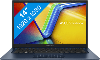 ASUS Vivobook 14 X1404VA-EB1250W