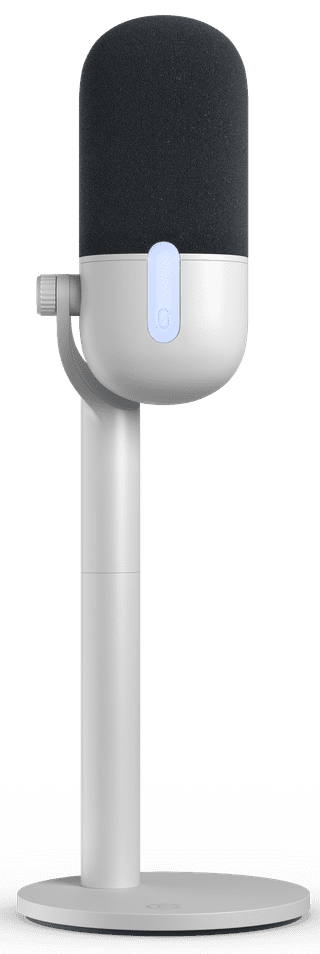 Elgato Wave Neo Streaming Microfoon