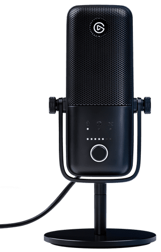 Elgato Wave:3