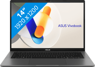 ASUS Vivobook S14 M3407HA-LY097W