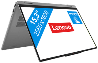 Lenovo IdeaPad 5 2-in-1 OLED Copilot+ PC 15IPH11 83UL0045MH