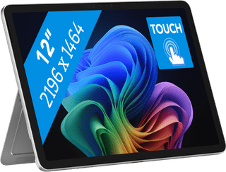 Microsoft Surface Pro 12" Copilot+ PC Snapdragon X Plus / 16GB / 512 GB