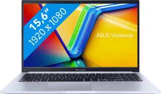 ASUS Vivobook 15 M1502YA-BQ653W