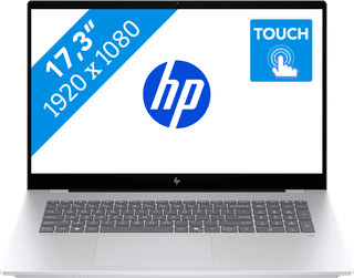 HP OmniBook 7 Copilot+ PC 17-dc0970nd