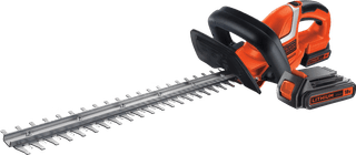 BLACK+DECKER GTC1845L20-QW + BLACK+DECKER Accu 18V 2,0 Ah Li-Ion