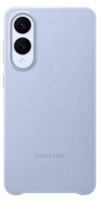 Samsung Galaxy S25 Edge Kindsuit Back Cover Blauw