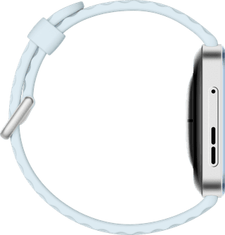 Huawei Watch Fit 4 Pro Blauw