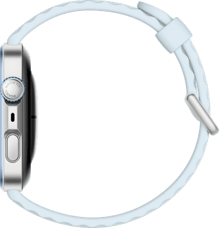 Huawei Watch Fit 4 Pro Blauw