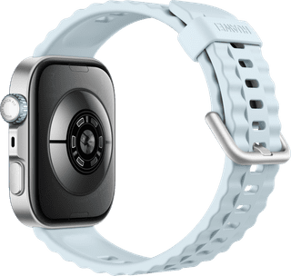 Huawei Watch Fit 4 Pro Blauw