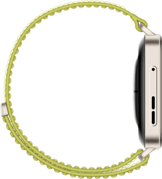 Huawei Watch Fit 4 Pro Green