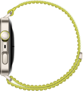 Huawei Watch Fit 4 Pro Green