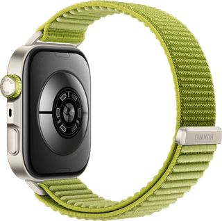 Huawei Watch Fit 4 Pro Green