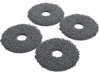 Philips HomeRun 5000 XV1452/10 dweilpads